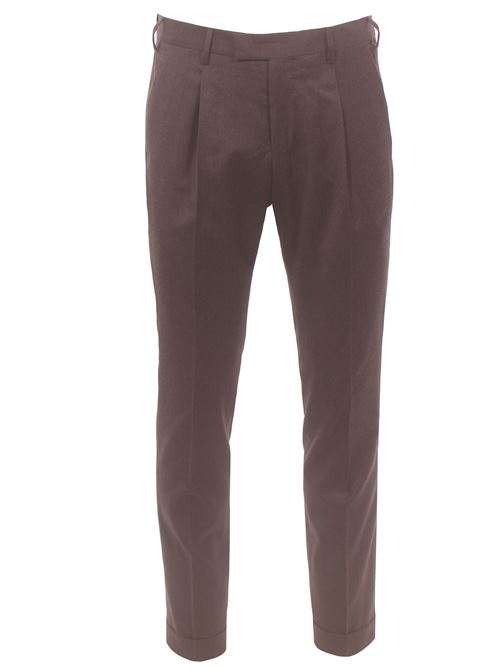 light flannel master 1p pants PT | AFMAZA0VRN-CM13165