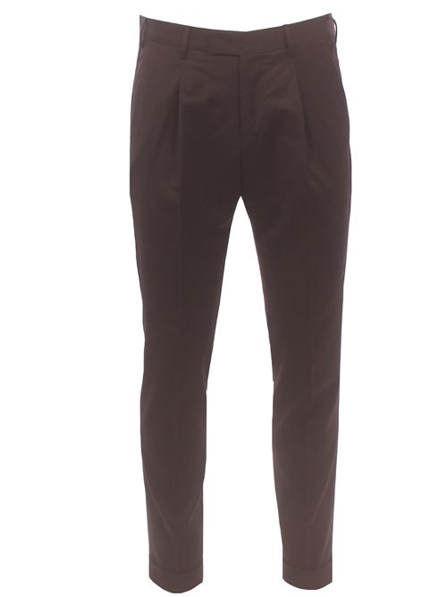 light flannel master 1p pants PT | AFMAZA0VRN-CM13190