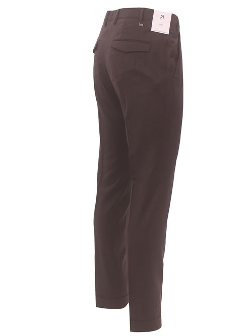 light flannel master 1p pants PT | AFMAZA0VRN-CM13190