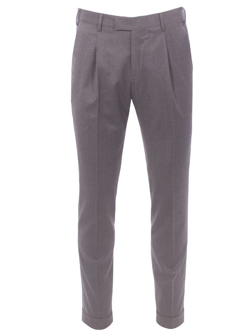 light flannel master 1p pants PT | AFMAZA0VRN-CM13230