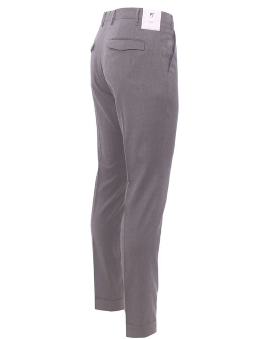light flannel master 1p pants PT | AFMAZA0VRN-CM13230