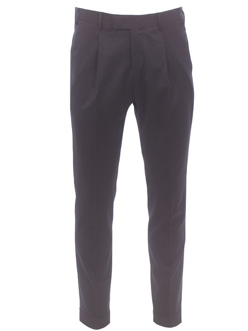 light flannel master 1p pants PT | AFMAZA0VRN-CM13260