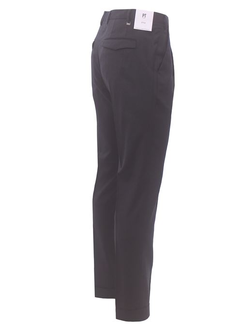 light flannel master 1p pants PT | AFMAZA0VRN-CM13260
