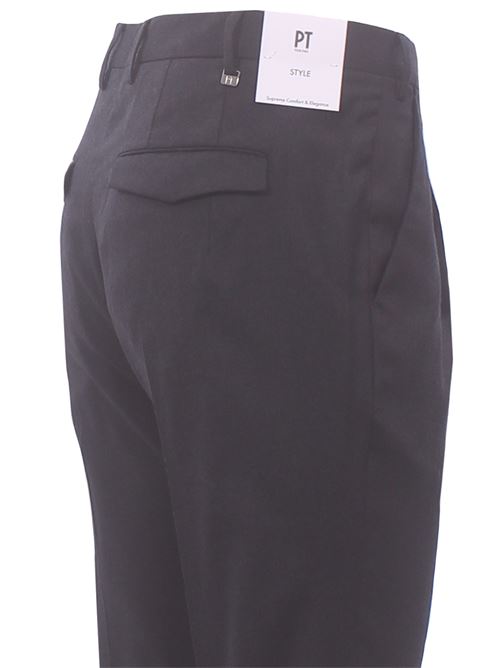 light flannel master 1p pants PT | AFMAZA0VRN-CM13260