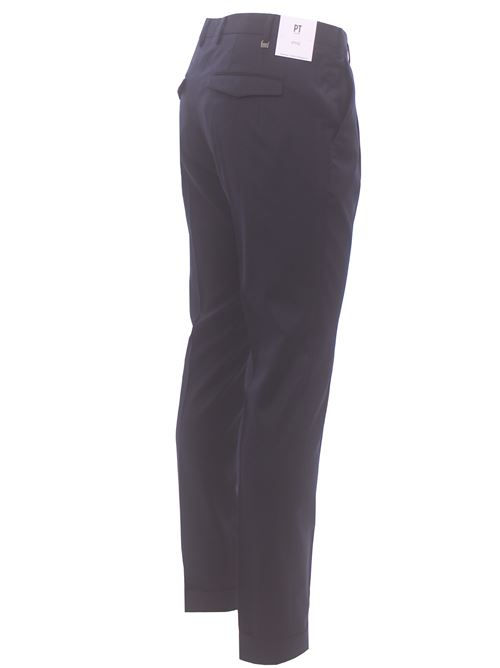 light flannel master 1p pants PT | AFMAZA0VRN-CM13360