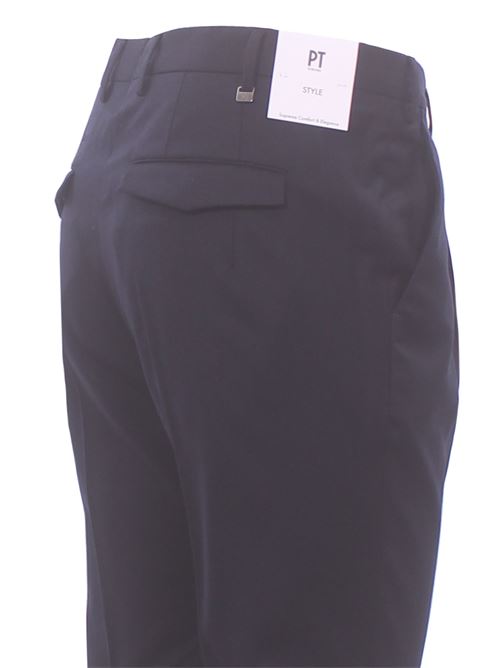 light flannel master 1p pants PT | AFMAZA0VRN-CM13360