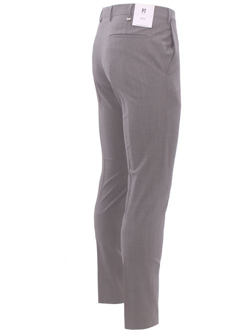 dieci f.f. pants PT | AFX0Z00VRN-MA37230