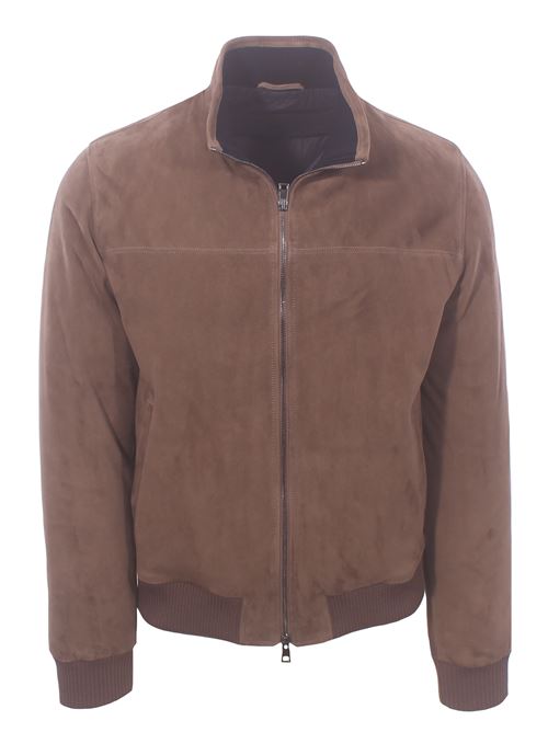 suede jacket RAFBO | 3356P-SUEDE6021
