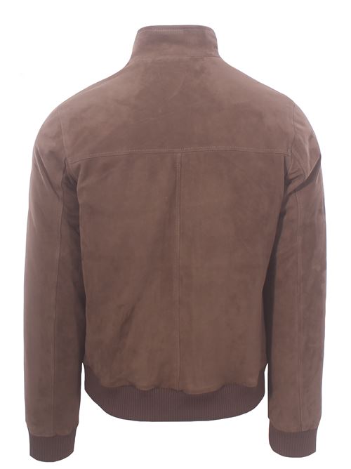 suede jacket RAFBO | 3356P-SUEDE6021