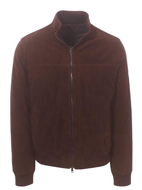 suede jacket RAFBO | 3356P-SUEDE6029