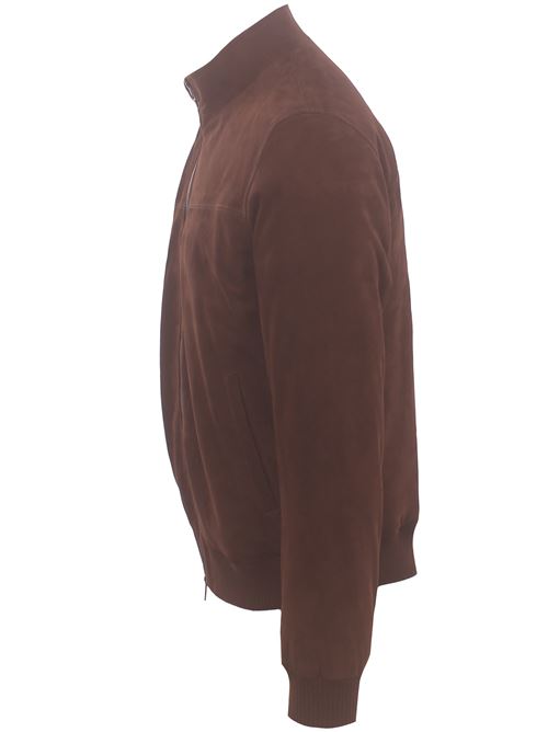 suede jacket RAFBO | 3356P-SUEDE6029
