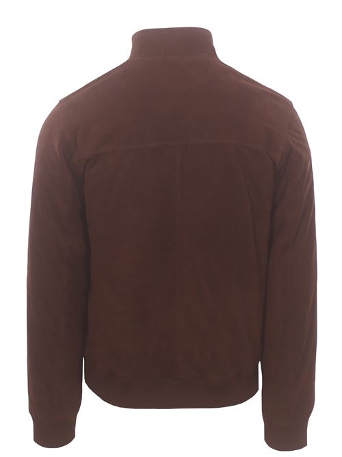 suede jacket RAFBO | 3356P-SUEDE6029