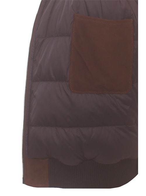 suede jacket RAFBO | 3356P-SUEDE6029
