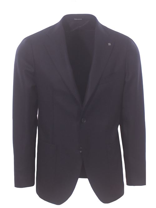 wool and cashmere jacket TAGLIATORE | 1SMC22K-010021B1219