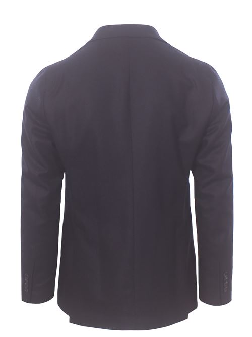 wool and cashmere jacket TAGLIATORE | 1SMC22K-010021B1219