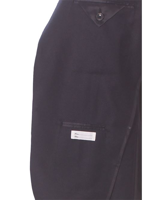 wool and cashmere jacket TAGLIATORE | 1SMC22K-010021B1219