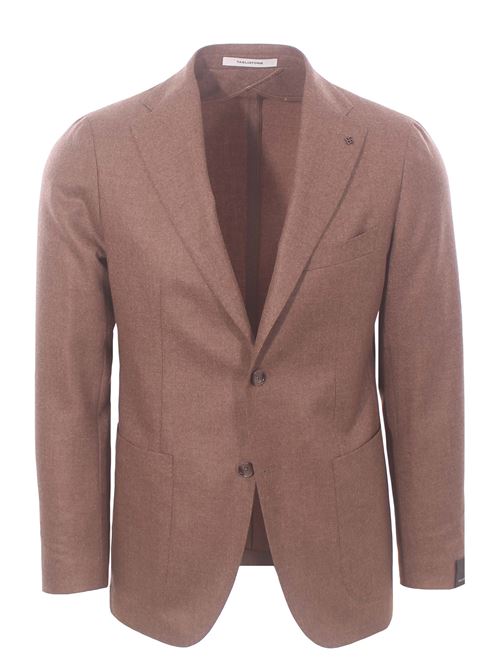 wool and cashmere jacket TAGLIATORE | 1SMC22K-010021F1086