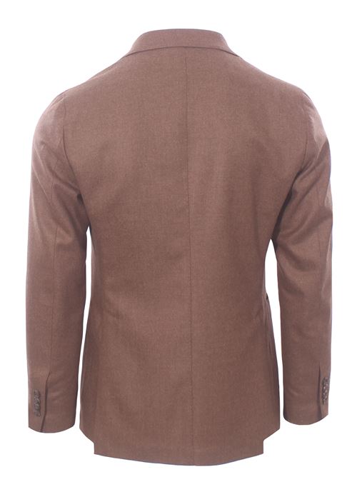 wool and cashmere jacket TAGLIATORE | 1SMC22K-010021F1086