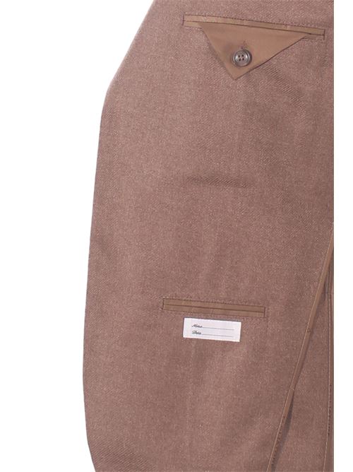 wool and cashmere jacket TAGLIATORE | 1SMC22K-010021F1086