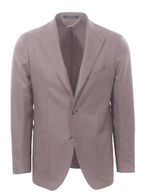 wool and cashmere jacket TAGLIATORE | 1SMC22K-010021G1085