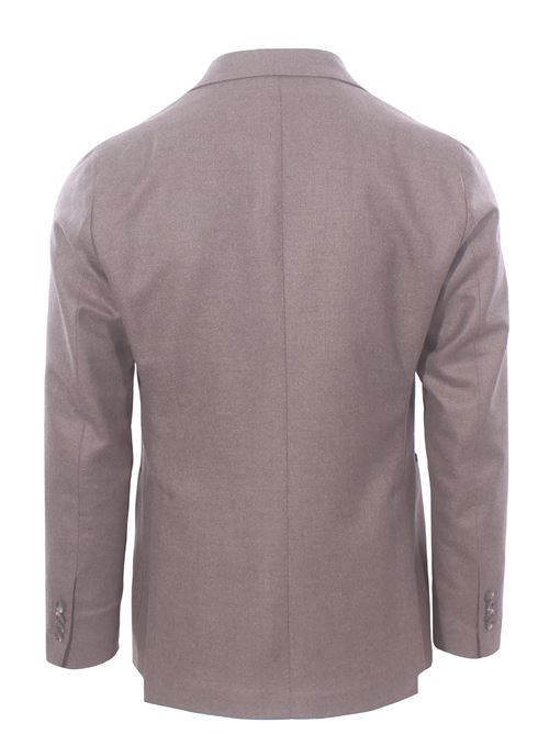 wool and cashmere jacket TAGLIATORE | 1SMC22K-010021G1085