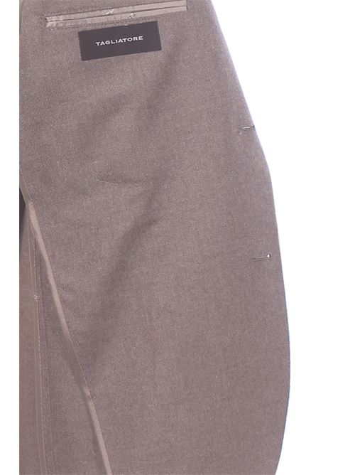 wool and cashmere jacket TAGLIATORE | 1SMC22K-010021G1085