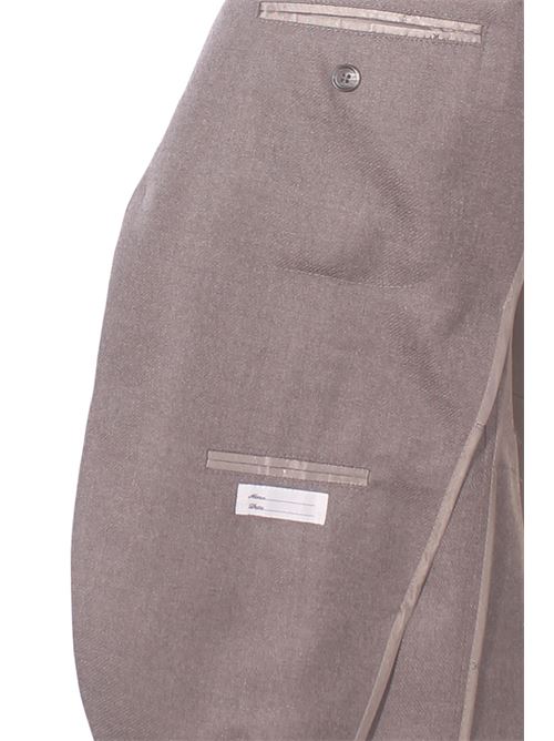 wool and cashmere jacket TAGLIATORE | 1SMC22K-010021G1085