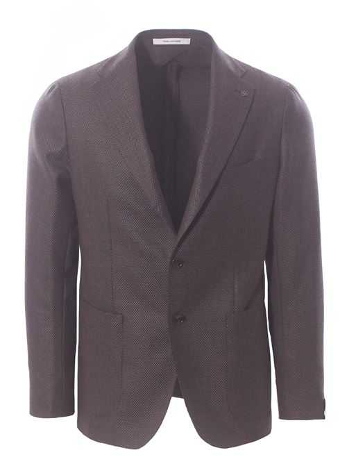 virgin wool super 110's jacket TAGLIATORE | 1SMC22K-060109M1075