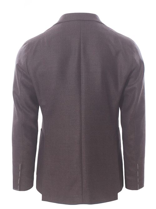virgin wool super 110's jacket TAGLIATORE | 1SMC22K-060109M1075