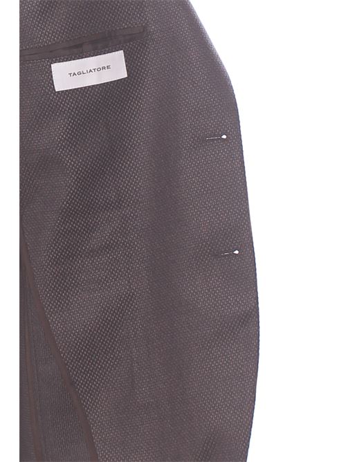 virgin wool super 110's jacket TAGLIATORE | 1SMC22K-060109M1075