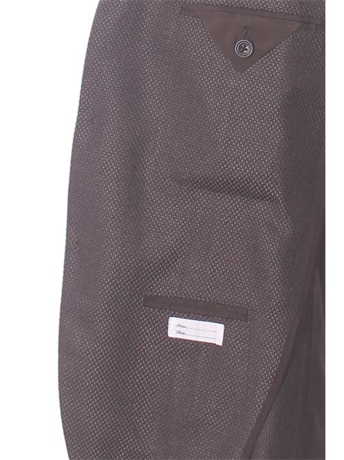 virgin wool super 110's jacket TAGLIATORE | 1SMC22K-060109M1075