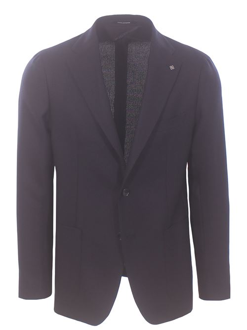 super 100's opsack jacket TAGLIATORE | 1SMC22K-120028B5131