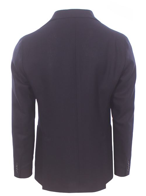 super 100's opsack jacket TAGLIATORE | 1SMC22K-120028B5131
