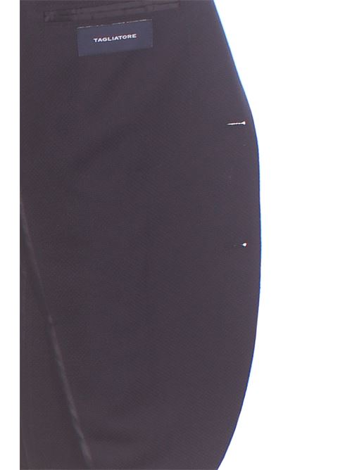 super 100's opsack jacket TAGLIATORE | 1SMC22K-120028B5131