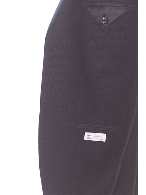 super 100's opsack jacket TAGLIATORE | 1SMC22K-120028B5131