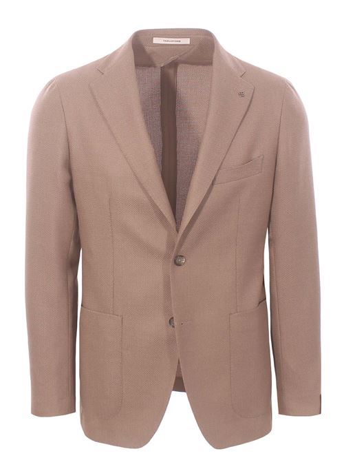 super 100's opsack jacket TAGLIATORE | 1SMC22K-120028T5108