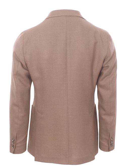super 100's opsack jacket TAGLIATORE | 1SMC22K-120028T5108