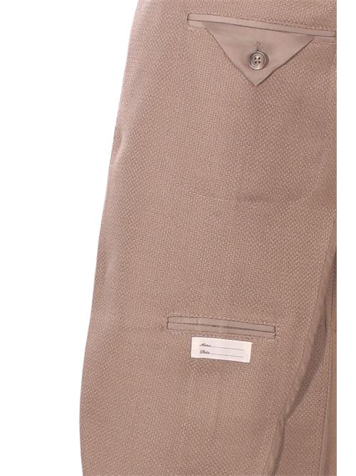 super 100's opsack jacket TAGLIATORE | 1SMC22K-120028T5108