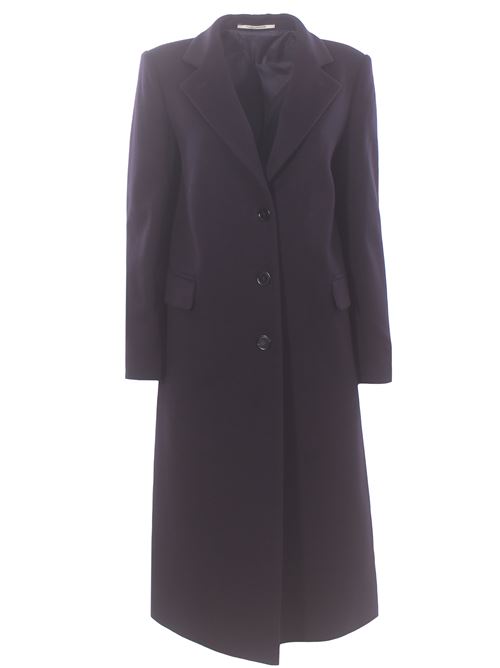 virgin wool and cashmere coat TAGLIATORE | AMANDA350001UB5054