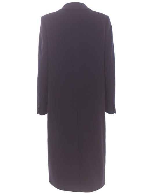 virgin wool and cashmere coat TAGLIATORE | AMANDA350001UB5054