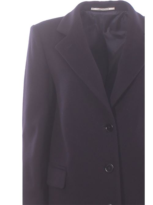 virgin wool and cashmere coat TAGLIATORE | AMANDA350001UB5054