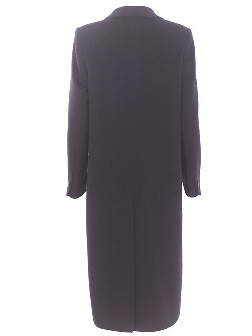 virgin wool and cashmere coat TAGLIATORE | AMANDA350001US5052