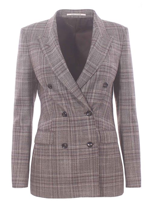 wool and cashmere jacket TAGLIATORE | J-PARIGI10B070143QC1150