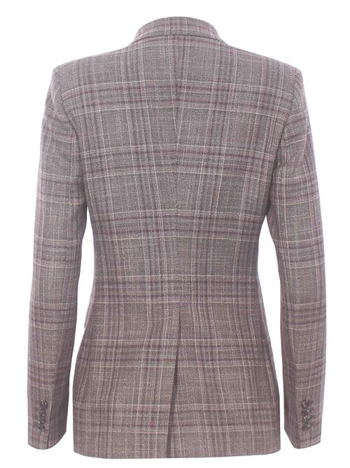 wool and cashmere jacket TAGLIATORE | J-PARIGI10B070143QC1150