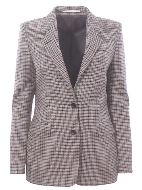 virgin wool wales jacket TAGLIATORE | J-PARIGI12B340372QEG950