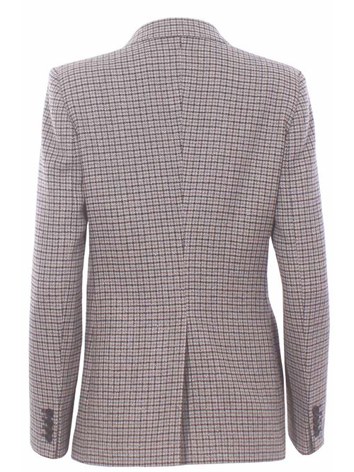 virgin wool wales jacket TAGLIATORE | J-PARIGI12B340372QEG950