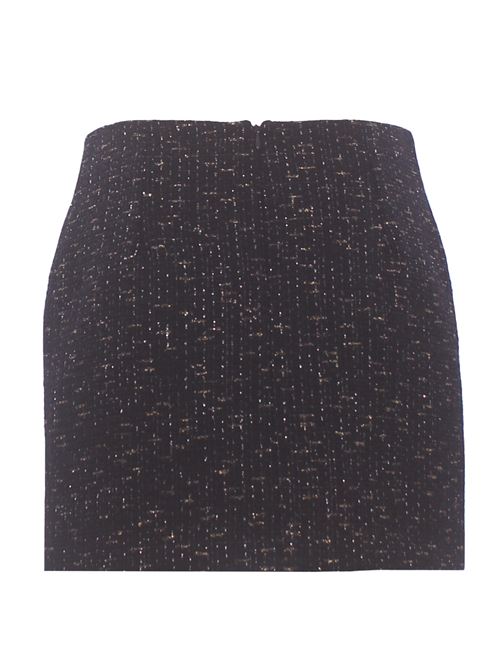 chanel skirt TAGLIATORE | MAY160077FB1309