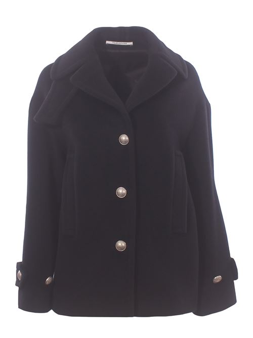 virgin wool heavy jacket TAGLIATORE | NORAHE30007UN1240