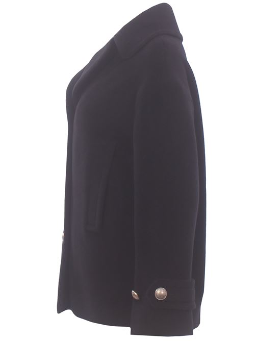 virgin wool heavy jacket TAGLIATORE | NORAHE30007UN1240