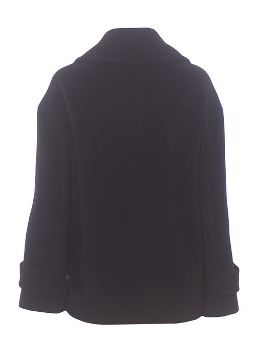 virgin wool heavy jacket TAGLIATORE | NORAHE30007UN1240